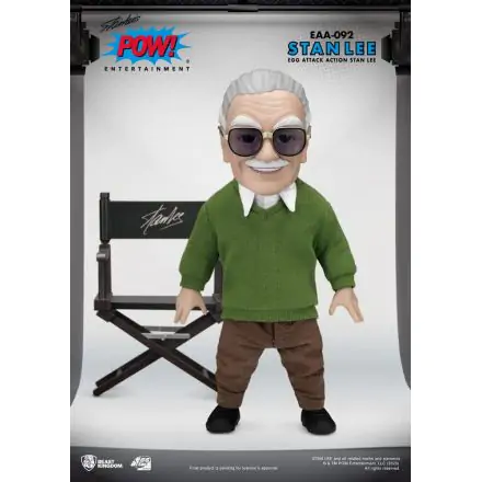 Stan Lee Egg Attack Actionfigur Stan Lee 16 cm Produktfoto