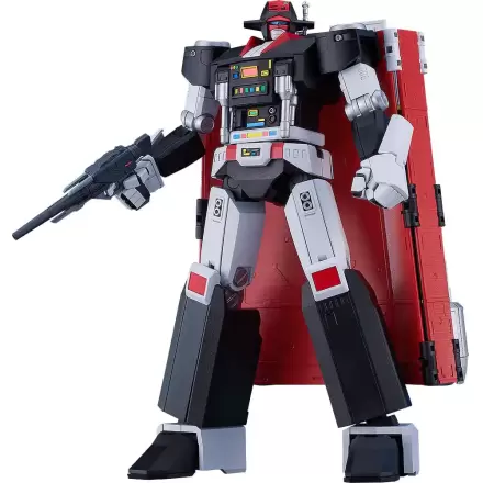 Star Musketeer Bismark Moderoid Plastikmodell Bausatz Bismark 17 cm Produktfoto