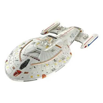 Star Trek Modellbausatz 1/670 U.S.S. Voyager 51 cm Produktfoto