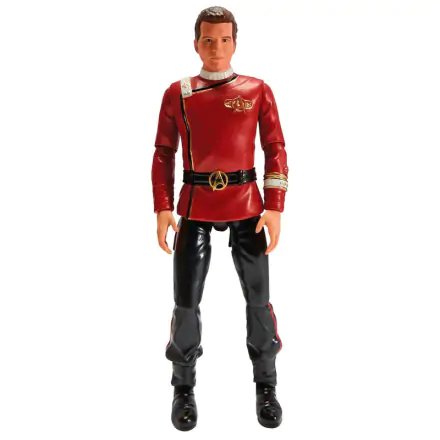 Star Trek Admiral Jame Kirk Star Figur Produktfoto