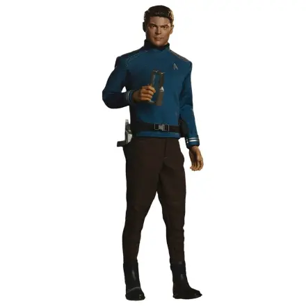Star Trek Beyond Actionfigur 1/6 Dr. 'Bones' McCoy 30 cm Produktfoto