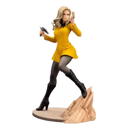 Star Trek Bishoujo PVC Statue 1/7 Command Officer 23 cm termékfotója