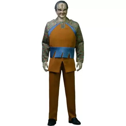 Star Trek: Deep Space Nine Action Figur 1/6 Elim Garak 30 cm Produktfoto