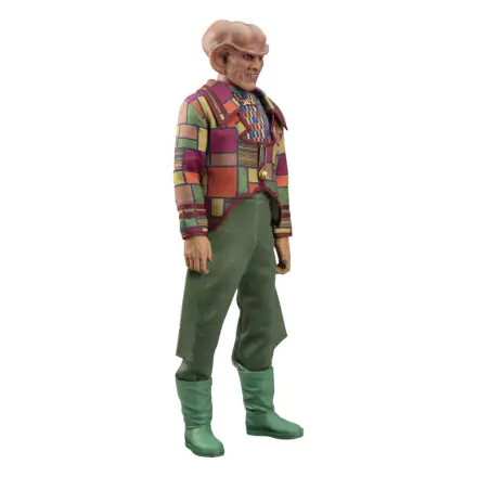 Star Trek: Deep Space Nine Actionfigur 1/6 Quark 28 cm termékfotója