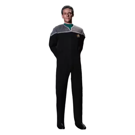 Star Trek: Deep Space Nine Actionfigur 1/6 Dr. Julian Bashir 30 cm Produktfoto