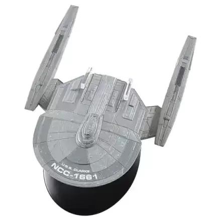 Star Trek: Discovery Diecast Mini Repliken Clarke termékfotója