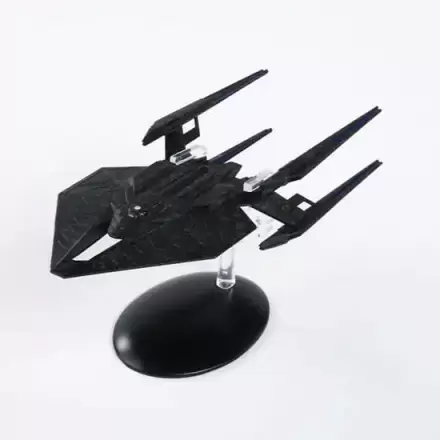 Star Trek: Discovery Diecast Mini Repliken Section 31 Ship (Large, 4 nacelles) termékfotója