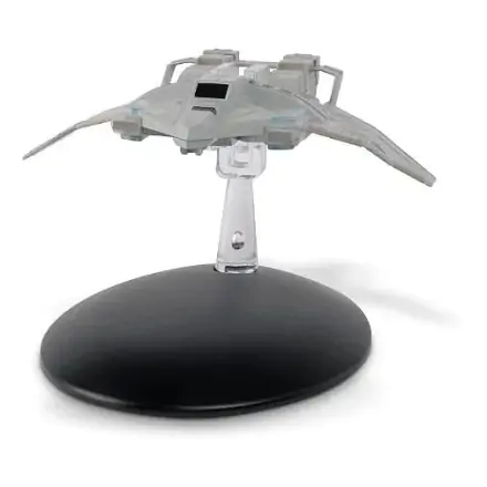 Star Trek DS9 Model Federation Attack Fighter - Edition 68 Produktfoto