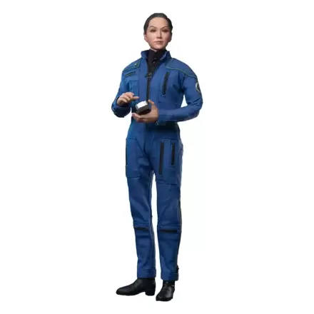 Star Trek: Enterprise Actionfigur 1/6 Ensign Hoshi Sato 28 cm termékfotója