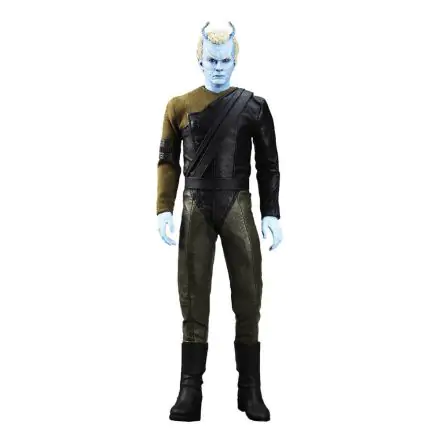 Star Trek: Enterprise Action Figur 1/6 Thy'lek Shran 29 cm termékfotója