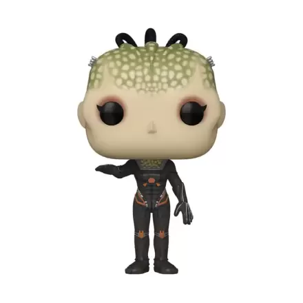 Star Trek First Contact Funko POP! TV Vinyl Figur Borg Queen 9 cm termékfotója