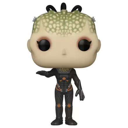 Star Trek First Contact Funko POP! TV Vinyl Figur Borg Queen 9 cm Produktfoto