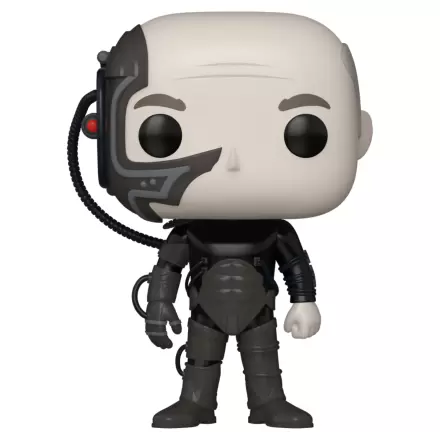 Star Trek First Contact Funko POP! TV Vinyl Figur Picard(Borg) 9 cm Produktfoto