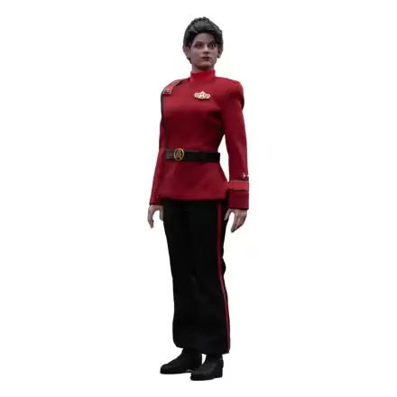 Star Trek II: Der Zorn des Khan Actionfigur 1/6 Lt. Saavik (Kobayashi Maru Version) 28 cm Produktfoto