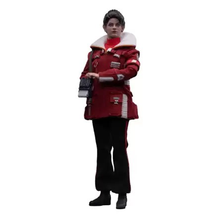 Star Trek II: Der Zorn des Khan Actionfigur 1/6 Lt. Saavik (Regula One Version) 28 cm Produktfoto