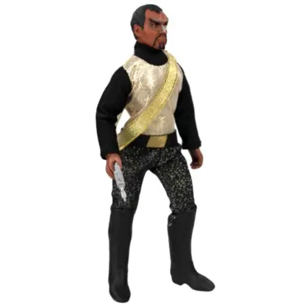 Star Trek TOS Actionfigur Kor the Klingon Limited Edition 20 cm termékfotója