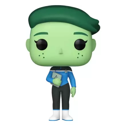 Star Trek Lower Decks POP! TV Vinyl Figur D'Vana 9 cm termékfotója