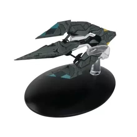 Star Trek: Online Modell Recluse-class Tholian Carrier termékfotója