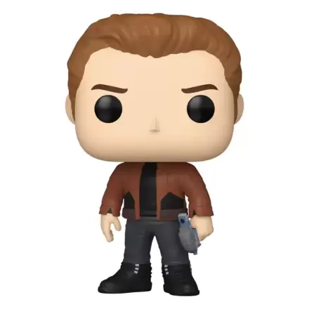 Star Trek Picard Funko POP! TV Vinyl Figur Jack Crusher 9 cm termékfotója