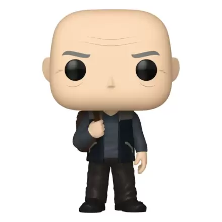 Star Trek Picard Funko POP! TV Vinyl Figur Picard 9 cm termékfotója