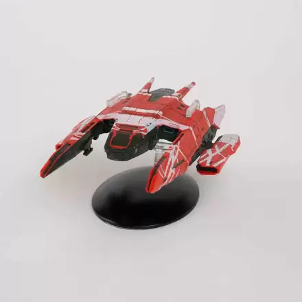 Star Trek Picard Starship Diecast Mini Repliken La Sirena 19 cm Produktfoto