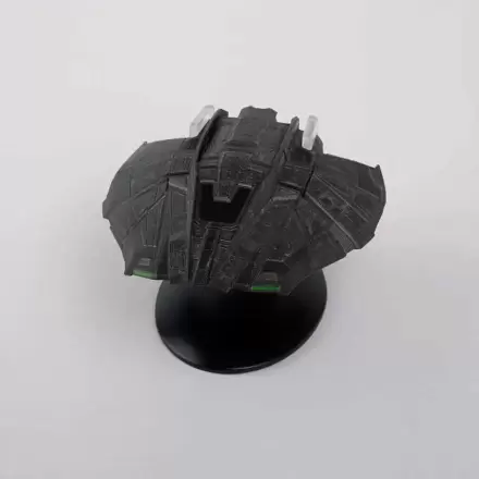 Star Trek Picard Starship Diecast Mini Repliken Narek's Snake Head 14 cm Produktfoto