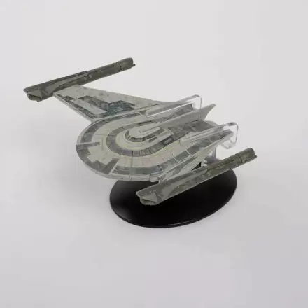 Star Trek Picard Starship Diecast Mini Repliken Romulan Bird of Prey 14 cm Produktfoto