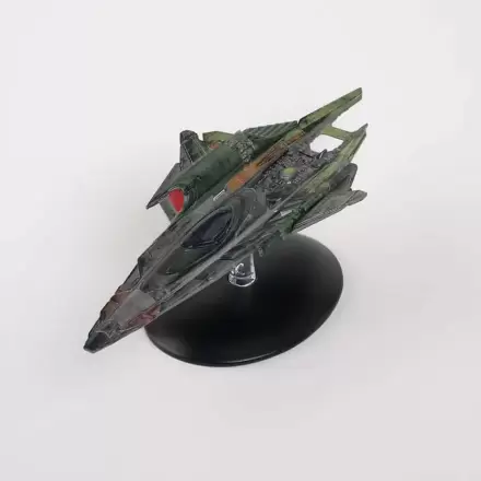 Star Trek Picard Starship Diecast Mini Repliken Seven of Nine's Ship 22 cm Produktfoto