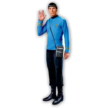 Star Trek: Spock Funky Chunky Magnet Produktfoto