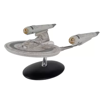 Star Trek Starship Diecast Mini Repliken Franklin Produktfoto