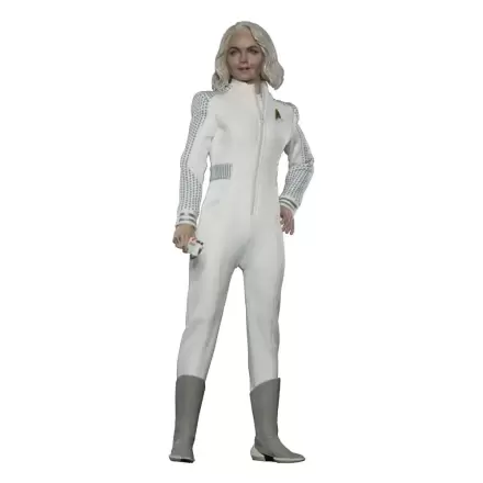 Star Trek: Strange New Worlds Action Figur 1/6 Nurse Chapel 30 cm Produktfoto