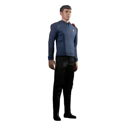 Star Trek: Strange New Worlds Actionfigur 1/6 Spock 30 cm termékfotója