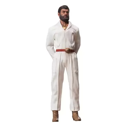 Star Trek: Der Film Actionfigur 1/6 Dr. Leonard "Bones" McCoy 30 cm Produktfoto