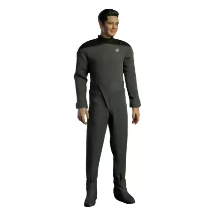 Raumschiff Enterprise - Das nächste Jahrhundert Actionfigur 1/6 Wesley Crusher 30 cm termékfotója