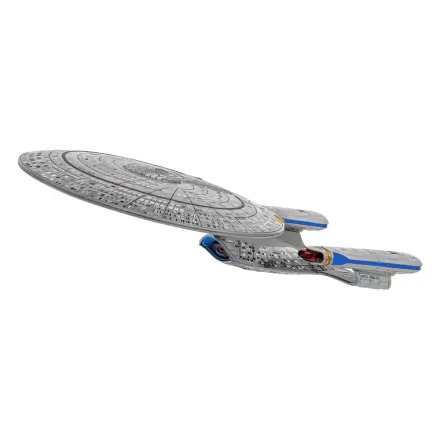 Star Trek The Next Generation Die Cast Modell USS Enterprise NCC-1701-D termékfotója