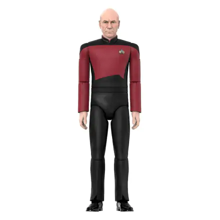 Star Trek: The Next Generation Ultimates Actionfigur Captain Picard 18 cm termékfotója