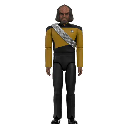 Star Trek: The Next Generation Ultimates Actionfigur Worf 18 cm termékfotója
