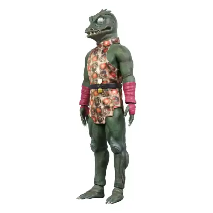 Star Trek: The Original Series Actionfigur 1/6 Gorn 31 cm Produktfoto