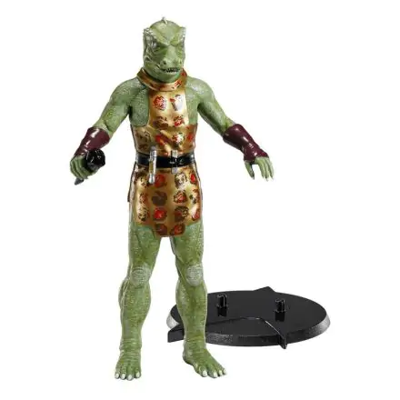 Star Trek: The Original Series Bendyfigs Biegefigur Gorn 19 cm Produktfoto