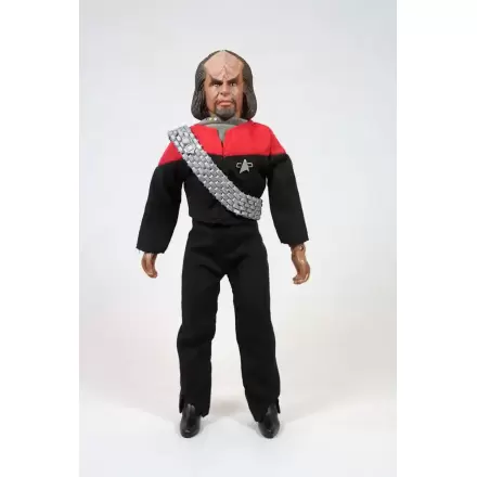 Star Trek TNG Actionfigur Lt. Worf 20 cm termékfotója