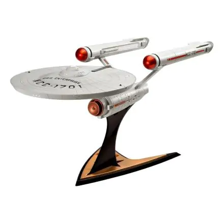 Star Trek TOS Modellbausatz 1/600 U.S.S. Enterprise NCC-1701 48 cm termékfotója