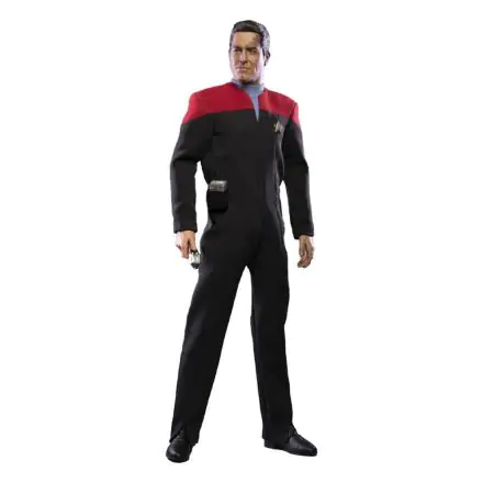 Star Trek: Voyager Actionfigur 1/6 Commander Chakotay 30 cm Produktfoto