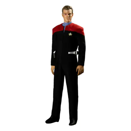 Star Trek: Voyager Action Figur 1/6 Lieutenant Junior Grade Tom Paris 30 cm Produktfoto