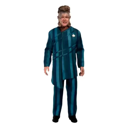 Star Trek: Voyager Actionfigur 1/6 Neelix 29 cm Produktfoto