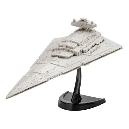 Star Wars Modellbausatz 1/12300 Imperial Star Destroyer 13 cm termékfotója