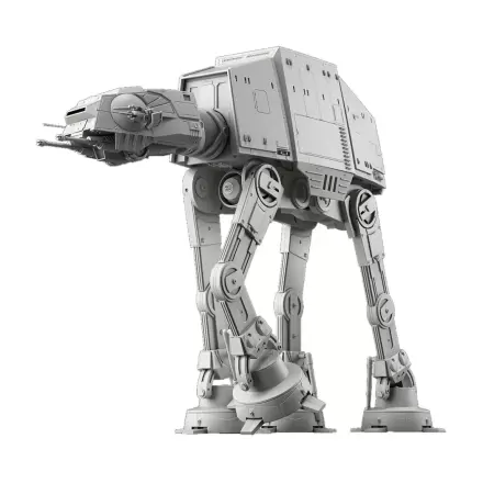 Star Wars Plastik-Modellbausatz 1/144 AT-AT termékfotója