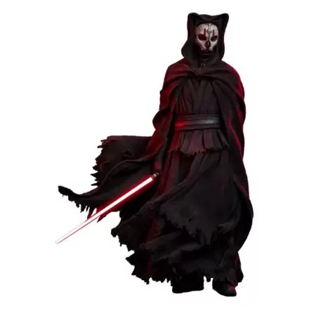 Star Wars Action Figur 1/6 Darth Nihilus 31 cm Produktfoto