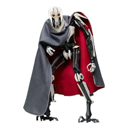 Star Wars Actionfigur 1/6 General Grievous 41 cm Produktfoto