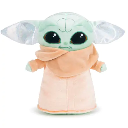Star Wars 100th Anniversary Grogu Plüschfigur 25cm Produktfoto