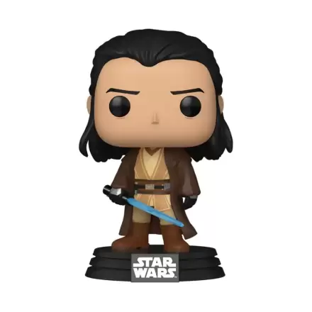 Star Wars: Acolyte Funko POP! Vinyl Figur Jedi Master Sol 9 cm termékfotója